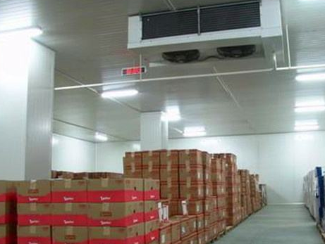 醫(yī)藥冷庫(kù)設(shè)計(jì)