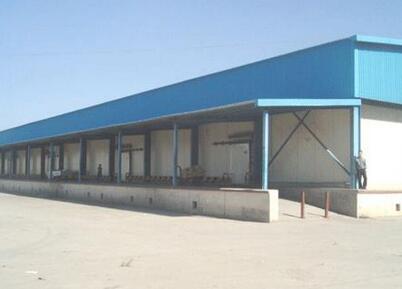 大型冷庫設(shè)計貴不貴