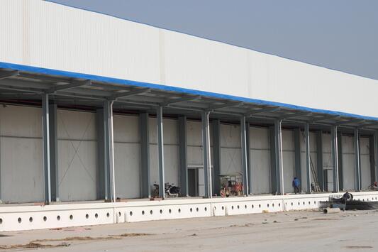 淺析影響大型冷庫造價高低的因素