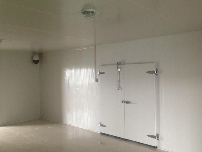 建造一個(gè)防爆冷庫需要什么特殊要求