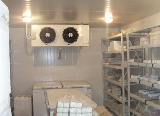 珠海醫(yī)藥冷庫(kù)建造