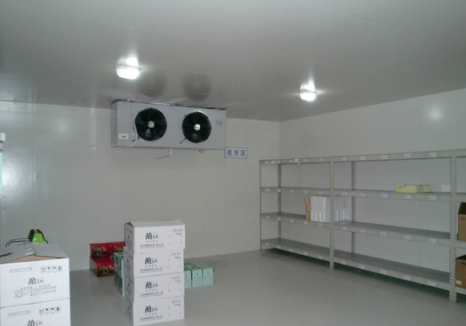 珠海醫(yī)藥冷庫設(shè)計