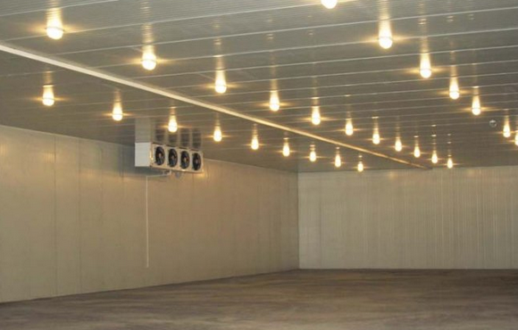 珠海冷庫設(shè)計公司