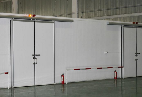 珠海冷庫(kù)工程設(shè)計(jì)安裝