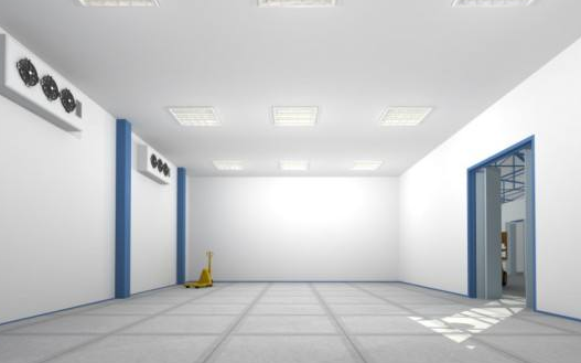 江門冷庫設(shè)計安裝