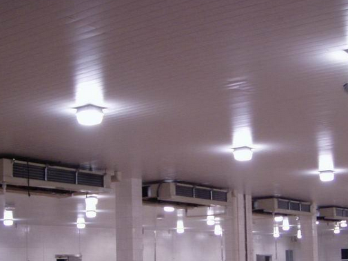 物流冷庫設(shè)計(jì)安裝