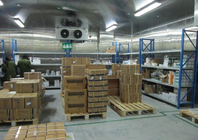 佛山醫(yī)藥冷庫設(shè)計