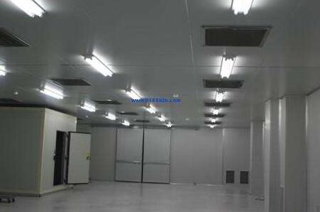 佛山冷庫工程設(shè)計(jì)