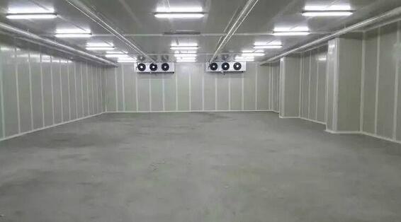 佛山醫(yī)藥冷庫安裝