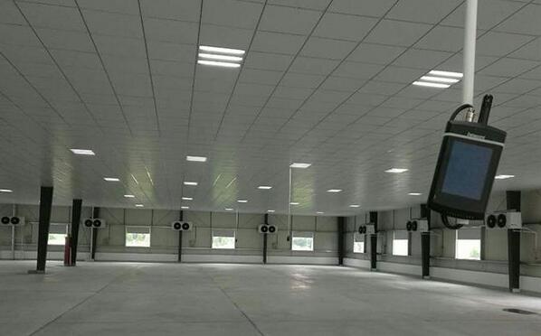 醫(yī)藥冷庫(kù)建造