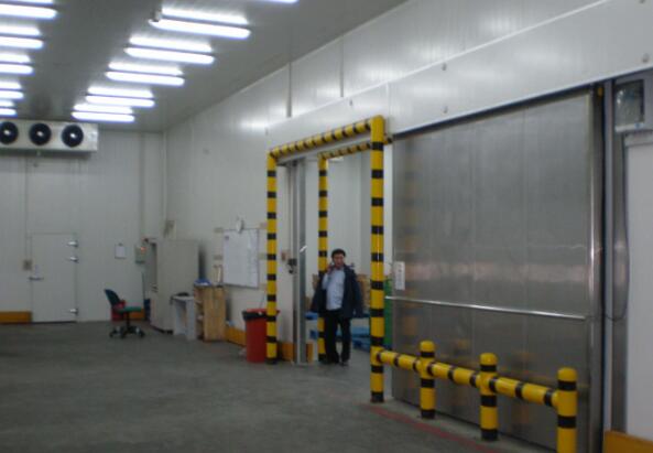 冷庫(kù)工程建造