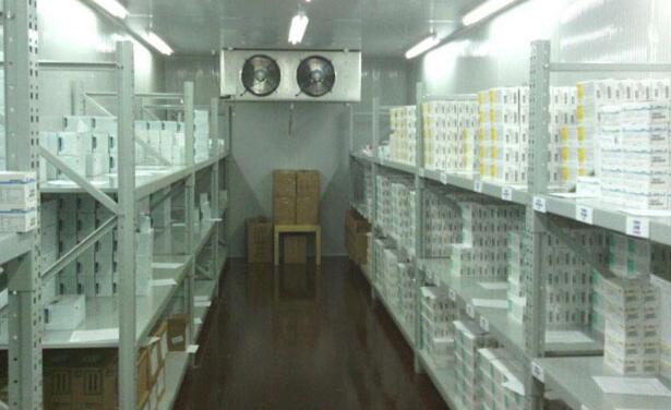 醫(yī)藥冷庫(kù)