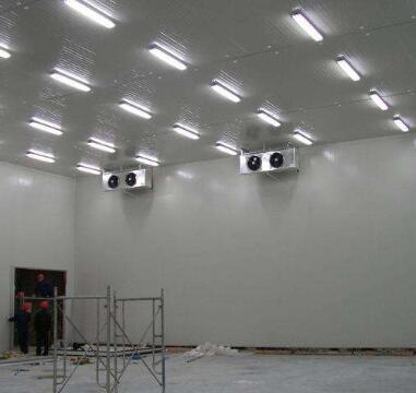 冷庫(kù)建造公司