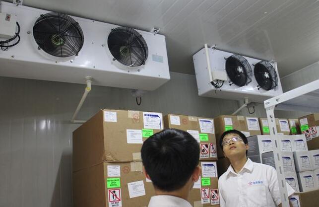 醫(yī)藥冷庫(kù)建造