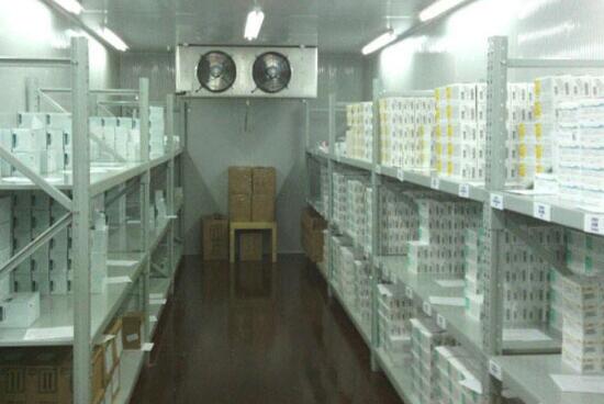 醫(yī)藥冷庫(kù)