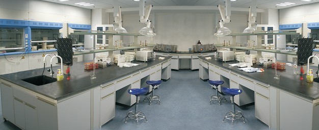 質(zhì)監(jiān)所恒溫恒濕實驗室