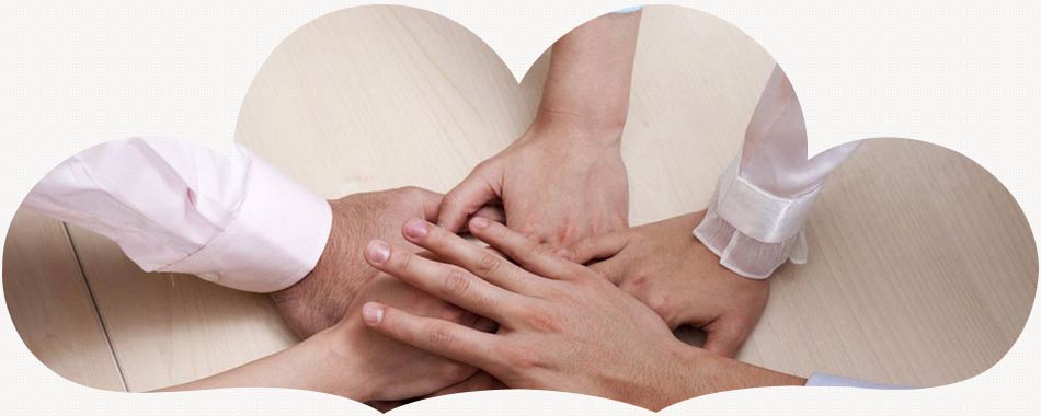 一個(gè)舒適的室內(nèi)環(huán)境