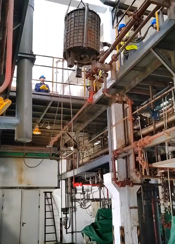 成功簽約浙江某藥業(yè)潔凈車間維保工程