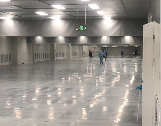 無塵車間:凈化環(huán)境的重要場所 無塵車間