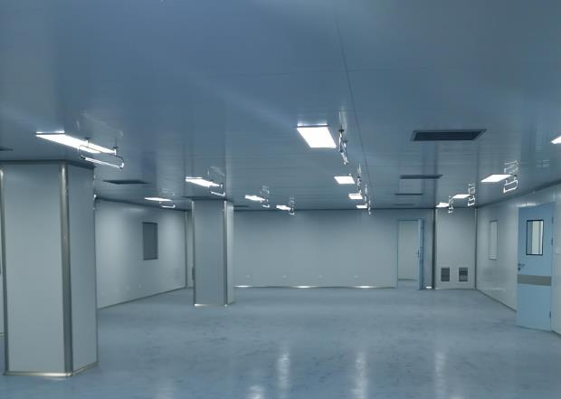 凈化工程的定義、應(yīng)用領(lǐng)域與裝修注意事項(xiàng)