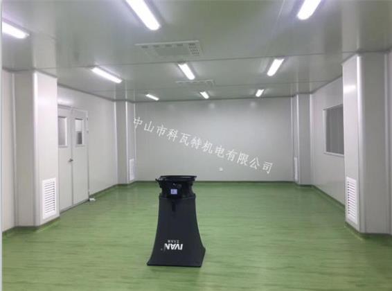 凈化工程公司如何選擇