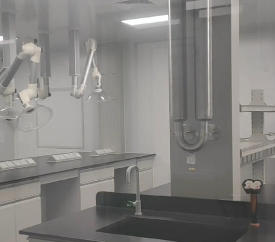 實(shí)驗(yàn)室工程 實(shí)驗(yàn)室工程