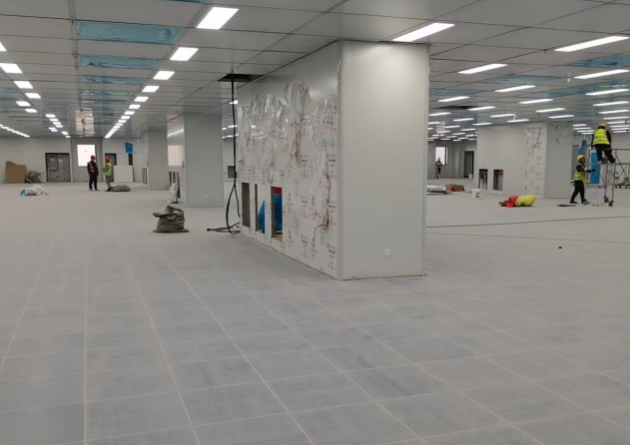 什么是凈化工程，它又包括哪些內(nèi)容呢？