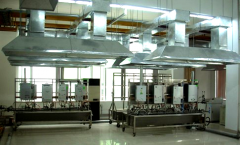 工況試驗(yàn)室有那些設(shè)備組成？