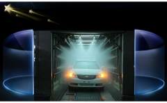 常見的三類汽車淋雨實(shí)驗(yàn)室規(guī)劃設(shè)計(jì)