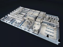 P2實(shí)驗(yàn)室規(guī)劃必須滿(mǎn)足的五大需求