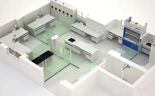 實驗室規(guī)劃