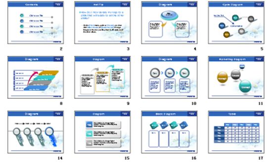 實驗室規(guī)劃 ppt模板