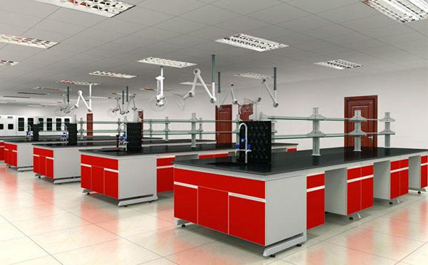 實驗室規(guī)劃設(shè)計