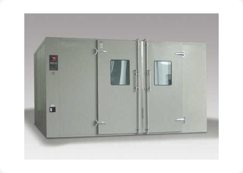 低溫實(shí)驗(yàn)室