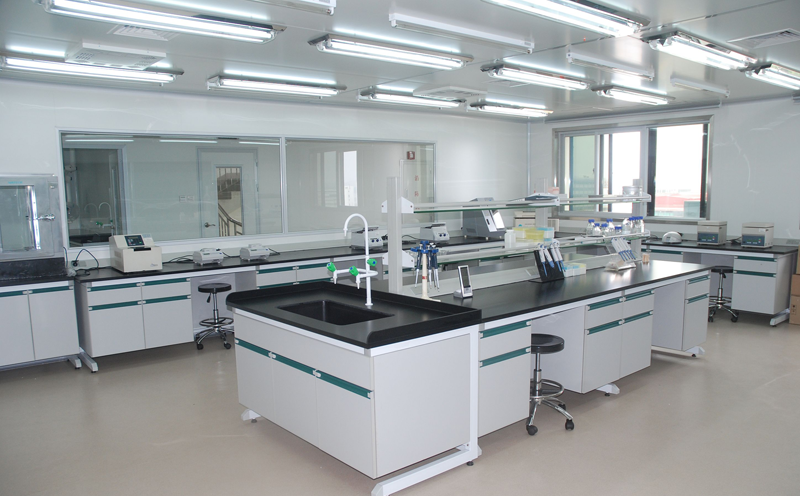 新型實(shí)驗(yàn)室規(guī)劃