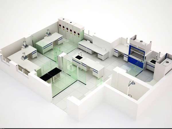 實(shí)驗(yàn)室設(shè)計(jì)廠家哪家好？