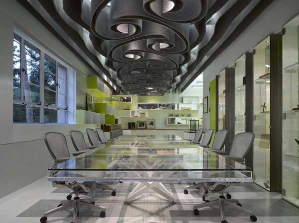 實(shí)驗(yàn)室設(shè)計(jì)