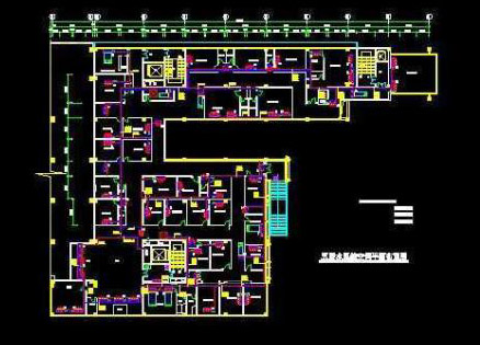排風(fēng)系統(tǒng)設(shè)計(jì)