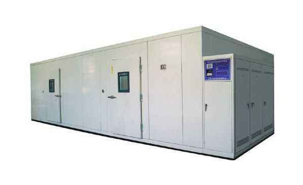 高溫實(shí)驗(yàn)室