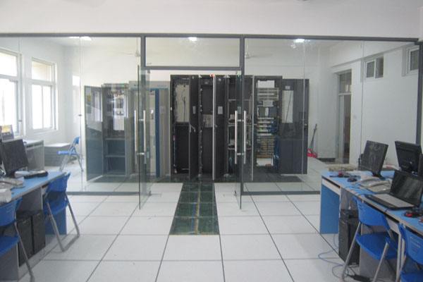 實(shí)驗(yàn)室弱電設(shè)計(jì)