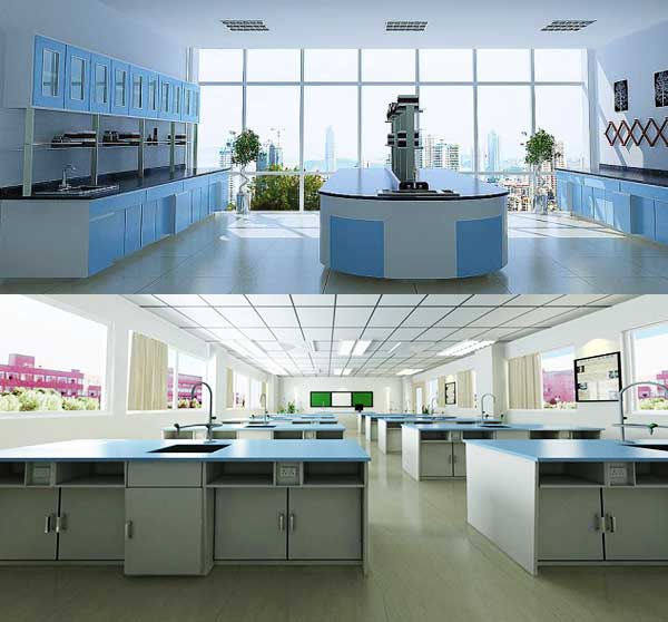 實(shí)驗(yàn)臺(tái)