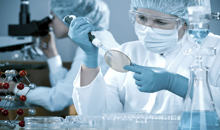 無(wú)菌實(shí)驗(yàn)室消毒