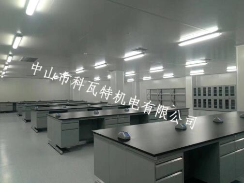 實(shí)驗(yàn)室裝修設(shè)計(jì)
