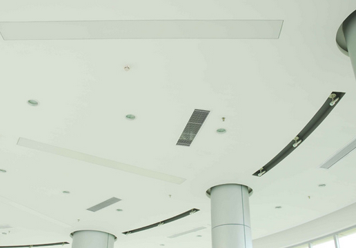 變頻多聯(lián)機中央空調(diào)