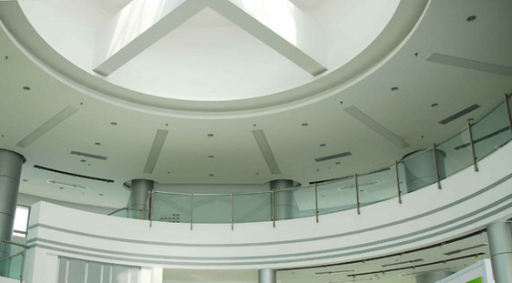 多聯(lián)機空調(diào)系統(tǒng)