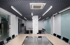 如何選擇靠譜的中央空調(diào)設(shè)計(jì)公司