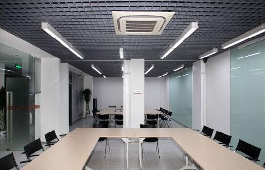 中央空調(diào)設計公司