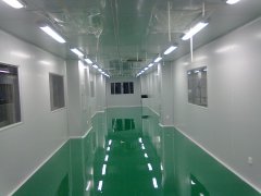 凈化工程公司施工有哪些基本流程