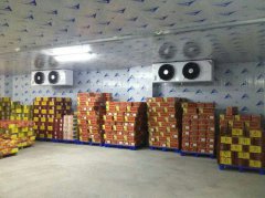 冷庫安裝公司怎樣做價格預(yù)算