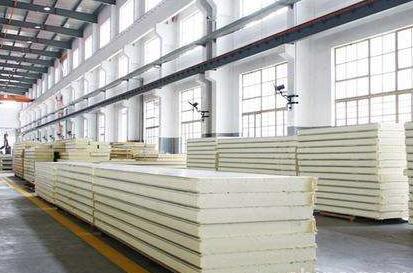 冷庫(kù)安裝公司如何選擇